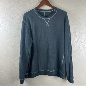 Men’s lululemon men’s crewneck sweatshirt